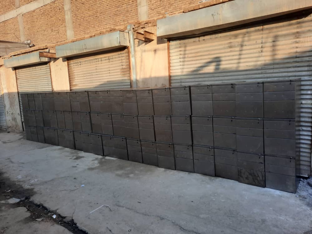 Kabul Royals Logistic Services Company services background