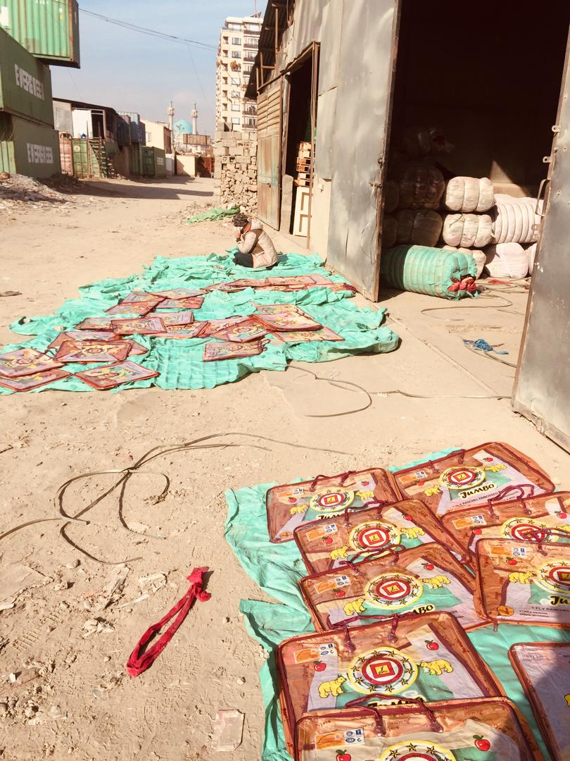 Kabul Royals Logistic Services Company gallery image 16