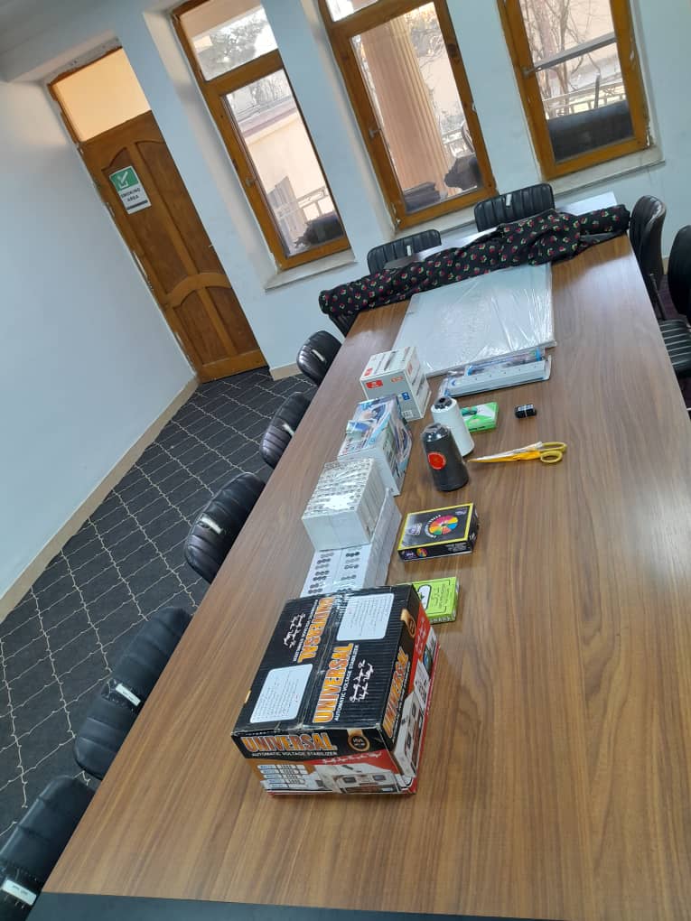 Kabul Royals Logistic Services Company gallery image 7