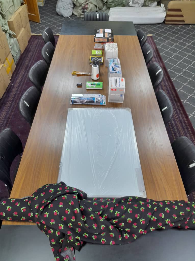 Kabul Royals Logistic Services Company gallery image 8