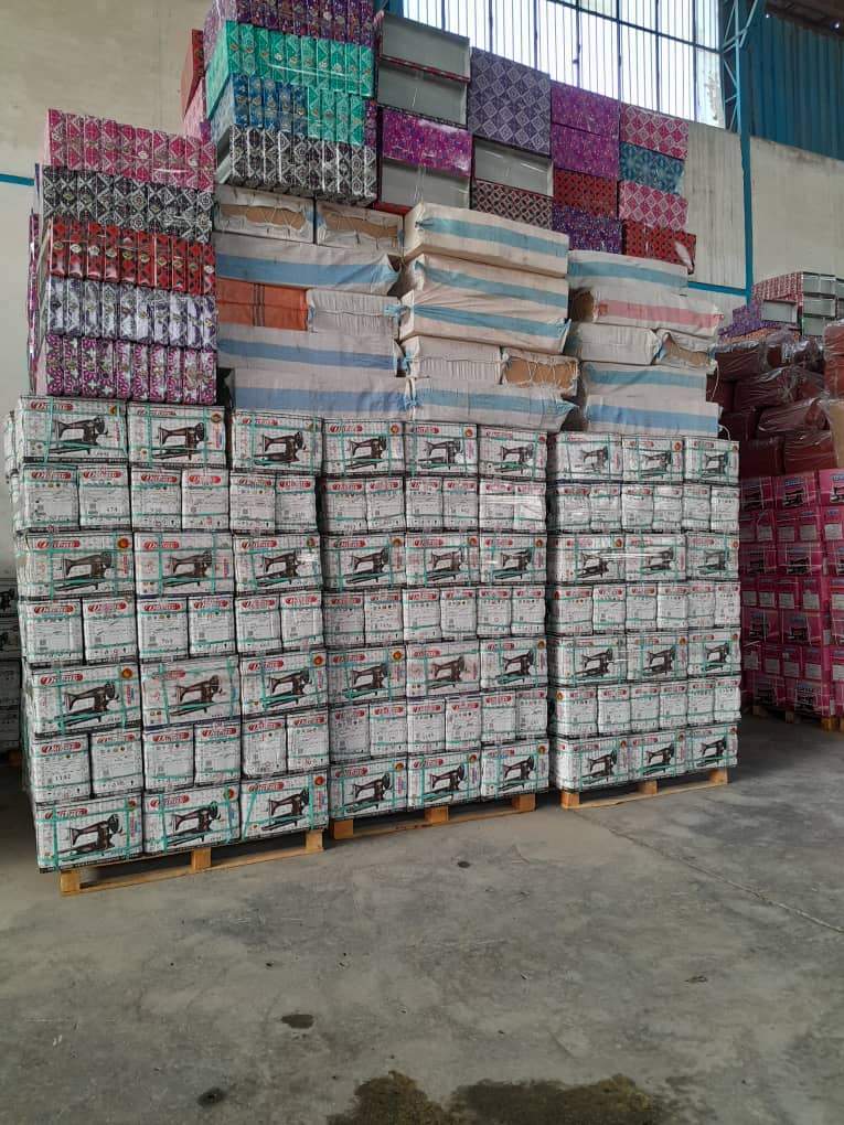 Kabul Royals Logistic Services Company gallery image 3