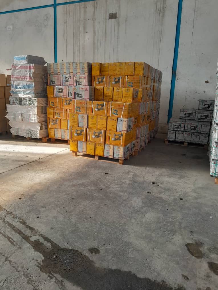 Kabul Royals Logistic Services Company gallery image 4