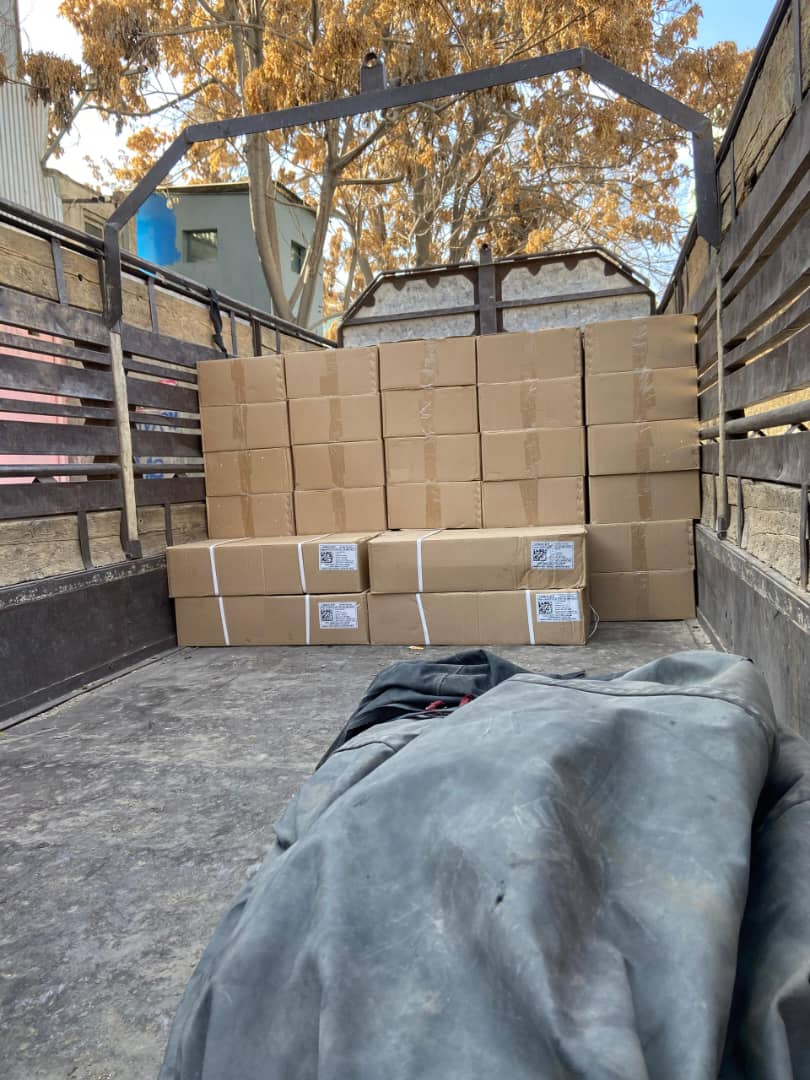 Kabul Royals Logistic Services Company gallery image 2