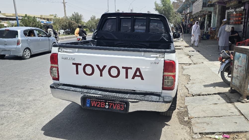 Kabul Royals Logistic Services Company gallery image 13